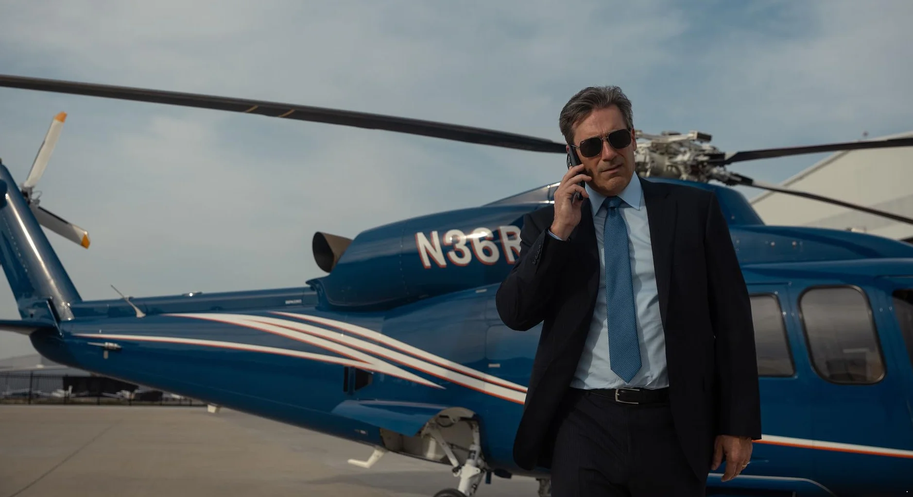 1 сезон 5 серия Землевладелец (Лэндмен) смотреть онлайн