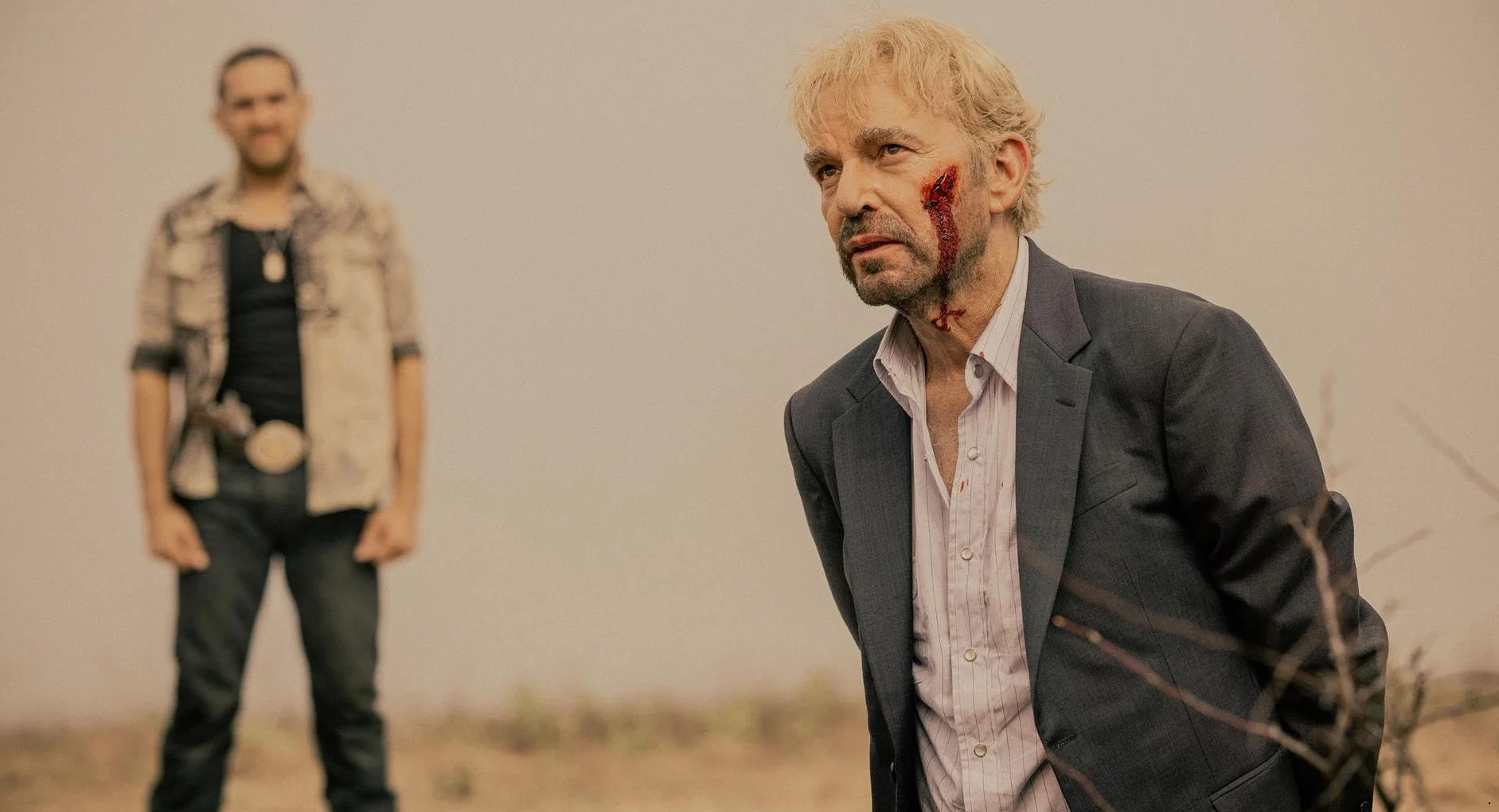 1 сезон 10 серия Землевладелец (Лэндмен) смотреть онлайн