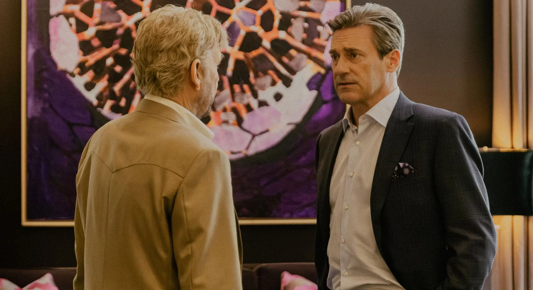 1 сезон 6 серия Землевладелец (Лэндмен) смотреть онлайн