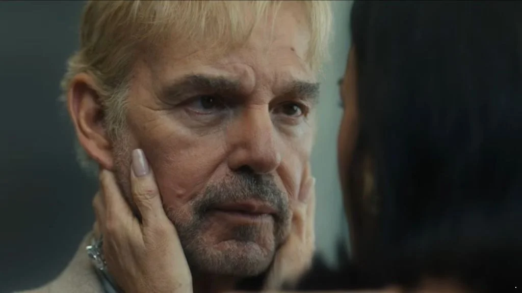 2 сезон 8 серия Землевладелец (Лэндмен) смотреть онлайн